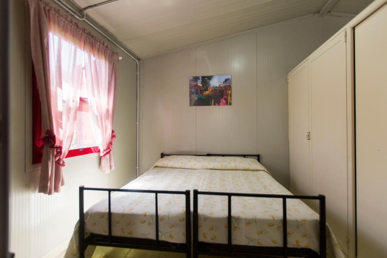 Villaggio Albergo Cervo Zapponeta Extérieur photo