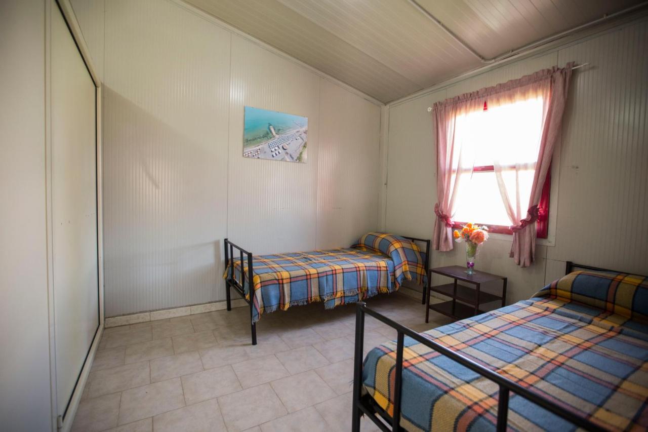 Villaggio Albergo Cervo Zapponeta Extérieur photo